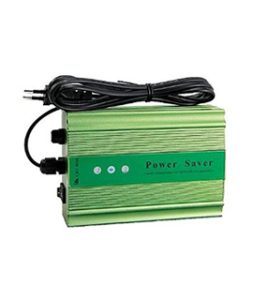 Ahorrador de energia de 50kw