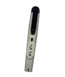 Detector Polos Imanes