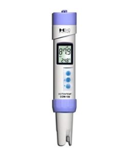 Medidor com-100