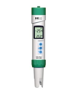 Medidor orp 200