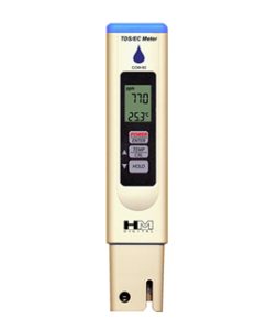 Medidor com-80