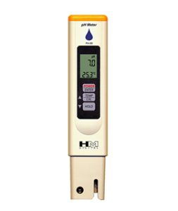 Ph80 Hidrotester