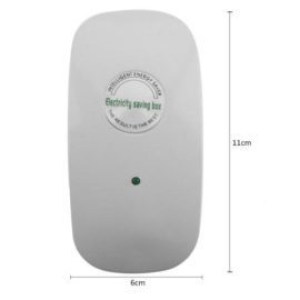 Ahorrador de energía para electrodomésticos de 30000w para 90-250 V.-
