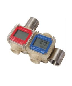 Medidor de flujo Pro K24