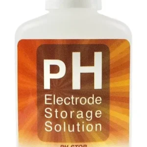 Solución Para Conservar Electrodo Ph-stor,hm-ph-200 O Ph-80